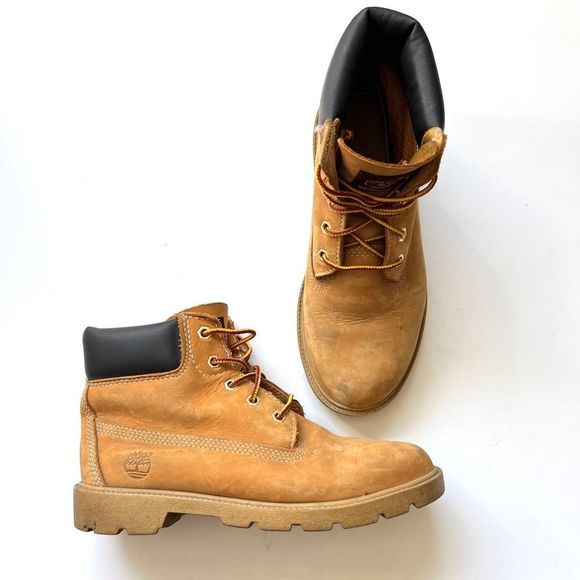 Timberland Shoes - Classic Timberland Boots